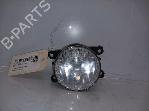 Used Left front fog light DACIA DOKKER MPV (KE_) 1.5 dCi (KEAJ, KEAH) (90 hp) 30430169