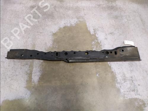 Used Front bumper reinforcement Front bumper reinforcement NISSAN NOTE (E11, NE11) 1.5 dCi (86 hp) 33814602 33814602