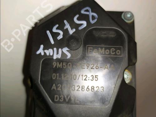 Throttle body FORD S-MAX (WA6) 2.0 TDCi | BP35999747M82 - Image 4