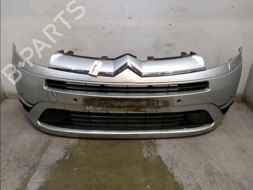 Used Front bumper Front bumper CITROËN C4 Grand Picasso I (UA_) 1.6 HDi (109 hp) 34001439 34001439