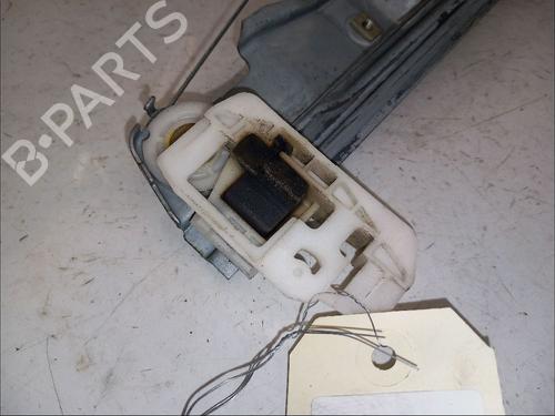 Rudehejsemekanisme Højre foran RENAULT SCÉNIC II (JM0/1_) 1.9 dCi (JM14) | BP30419563C23