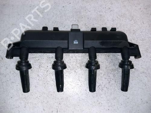 Bobine CITROËN C3 I (FC_, FN_) 1.4 i (73 hp) 30415246