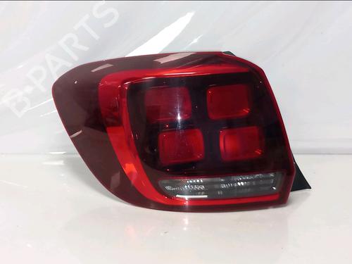 Used Left taillight Left taillight 36946411 36946411