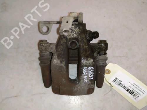 Pinza freno trasera derecha PEUGEOT 1007 (KM_) 1.6 HDi (109 hp) 30421329