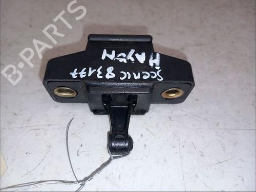 Tailgate lock RENAULT SCÉNIC I MPV (JA0/1_, FA0_) 1.9 dCi (JA05, JA1F) | BP30416611C101