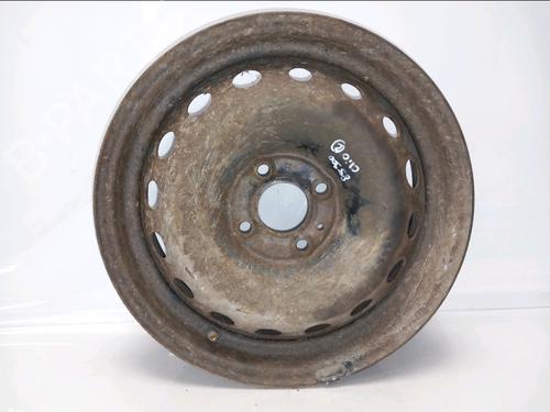 Used Rim Rim RENAULT CLIO III (BR0/1, CR0/1) 1.2 16V (BR02, BR0J, BR11, CR02, CR0J, CR11) (75 hp) 36450131 36450131