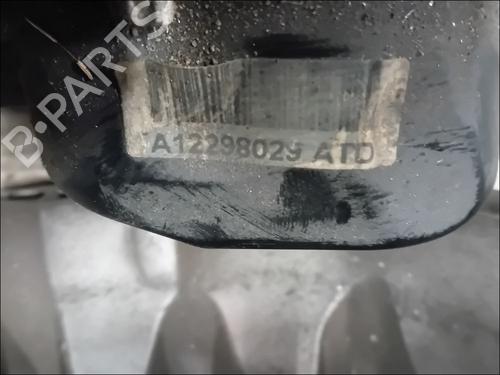 Gearbox CHEVROLET AVEO Hatchback (T300) 1.2 | BP39705251M3 - Image 2