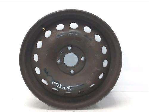 Used Rim Rim RENAULT MODUS / GRAND MODUS (F/JP0_) 1.5 dCi 75 (75 hp) 35972147 35972147