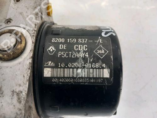 ABS pump RENAULT VEL SATIS (BJ0_) 2.2 dCi (BJ0E, BJ0F) | BP30424504M43
