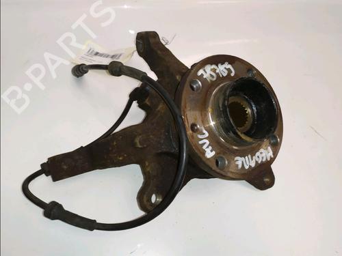 Used Left front steering knuckle Left front steering knuckle 30415963 30415963
