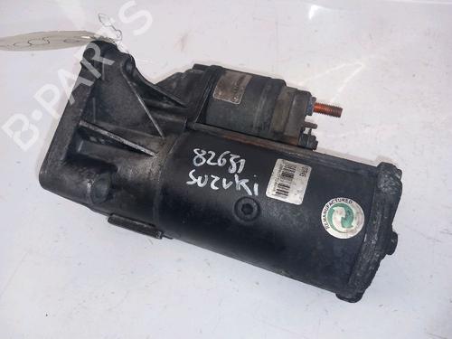 Starter SUZUKI GRAND VITARA II (JT, TE, TD) 1.9 DDiS All-wheel Drive (JT419, TD44, JB419WD, JB419XD,... | BP30426335M8
