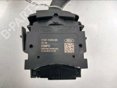 Steering column stalk FORD FIESTA VII (HJ, HF) 1.0 EcoBoost Active | BP30632893I23 - Image 2