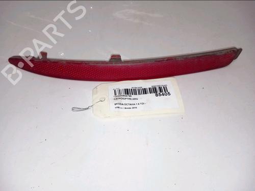 Used Rear bumper left light Rear bumper left light SKODA OCTAVIA II (1Z3) 1.6 TDI (105 hp) 36450485 36450485