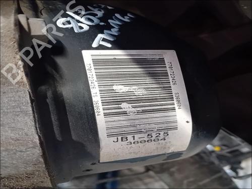 Gearbox RENAULT TWINGO II (CN0_) 1.2 16V (CN04, CN0B) | BP37681115M3 - Image 2