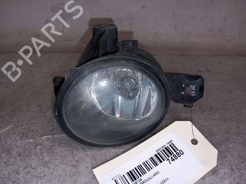 Used Left front fog light Left front fog light 30414660 30414660