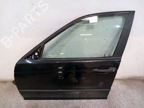 left-front-door-bmw-3-e46-1997-1998-1999-2000-2001-2002-2003-2004-2005-30421378 main image