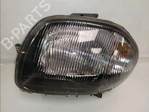 Used Left headlight Left headlight 38497181 38497181