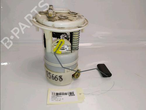 Used Fuel pump Fuel pump PEUGEOT 407 (6D_) 1.8 16V (6D6FYC) (125 hp) 35892147 35892147