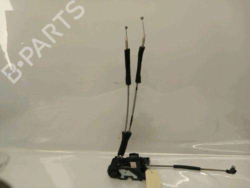 Used Rear right lock KIA SOUL I (AM) 1.6 CRDi 128 (126 hp) 30427741