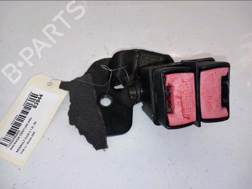 Used Seat buckle RENAULT CLIO II (BB_, CB_) 1.2 (BB0A, BB0F, BB10, BB1K, BB28, BB2D, BB2H, CB0A,... (58 hp) 31032494