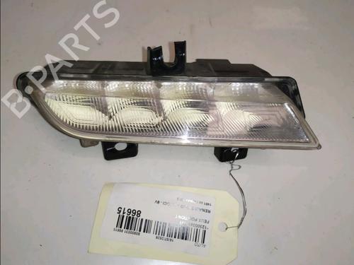 Used Left daytime light Left daytime light 37710378 37710378