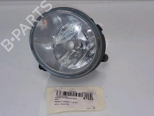 Used Right front fog light Right front fog light 38948049 38948049
