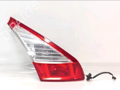 Used Left tailgate light Left tailgate light RENAULT MEGANE III Hatchback (BZ0/1_, B3_) 1.6 dCi (BZ00, BZ12, BZ13) (130 hp) 40559257 40559257