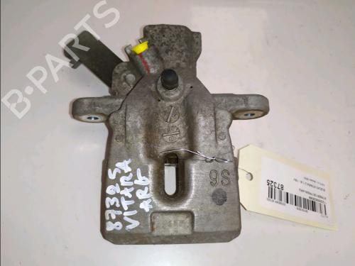 Used Left rear brake caliper Left rear brake caliper SUZUKI VITARA (LY) 1.4 T (APK414) (140 hp) 40522916 40522916