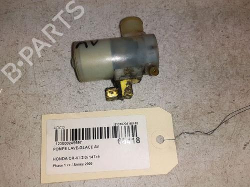 Used Washer pump HONDA CR-V I (RD) 2.0 16V 4WD (RD1, RD3) (147 hp) 30432303
