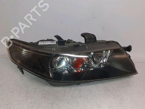 Højre forlygte HONDA ACCORD VII (CL, CN) 2.2 i-CTDi (CN1) (140 hp) 30428293
