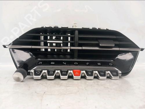 Warning switch PEUGEOT 208 II (UB_, UP_, UW_, UJ_) 1.2 PureTech 100 | BP32401849I22