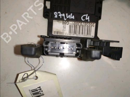 Electronic module CITROËN C4 II (NC_) 1.6 HDi 110 | BP39705245M83 - Image 2