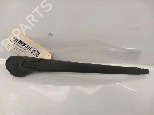 Used Rear windshield wiper arm CITROËN C4 Picasso I MPV (UD_) 2.0 HDi 138 (136 hp) 30420726