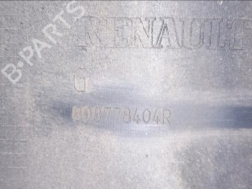 Dørliste RENAULT CAPTUR I (J5_, H5_) 1.5 dCi 90 (J5N4, J5M5, J5MW, J5M6, J5AL, J5AJ) | BP38008495C150 - Image 4