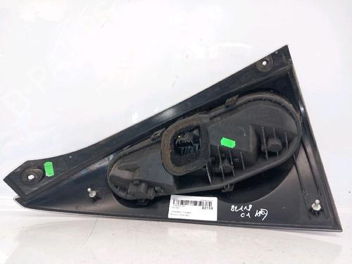 Right taillight CITROËN C1 (PM_, PN_) 1.0 | BP30413286C35