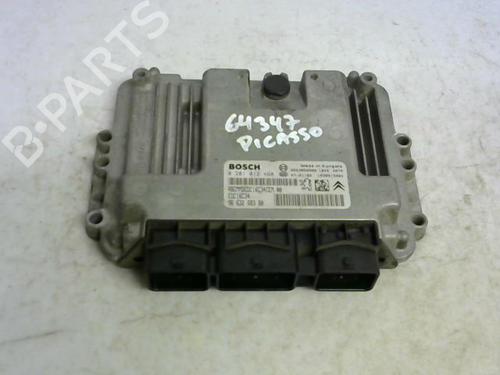 Used Engine control unit (ECU) CITROËN XSARA PICASSO (N68) 1.6 HDi (90 hp) 30419229
