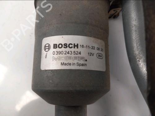 Front wiper motor JEEP RENEGADE SUV (BU, B1, BV) 1.6 CRD | BP30524680M29 - Image 4