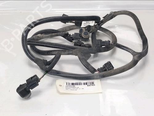 Used Electronic module Electronic module 37257283 37257283