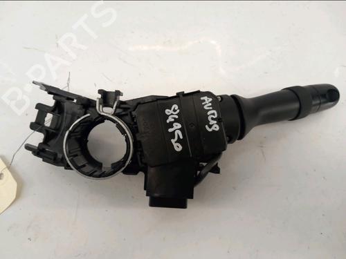 Steering column stalk TOYOTA AURIS (_E15_) 2.0 D-4D (ADE150_, ADE150R) | BP31964076I23