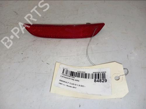 Piloto izquierdo paragolpes trasero RENAULT CLIO IV (BH_) 1.5 dCi 90 (90 hp) 32655160