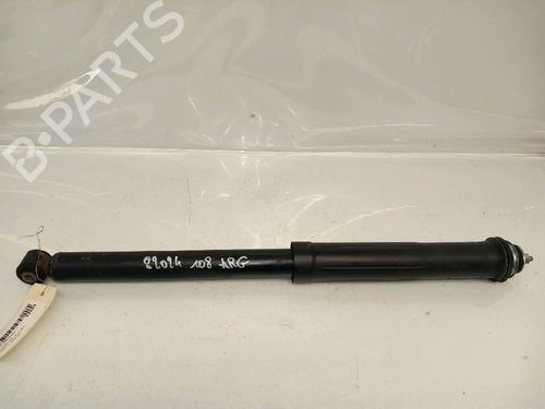 Venstre bagtil støddæmper PEUGEOT 108 1.0 VTi (69 hp) 30418771