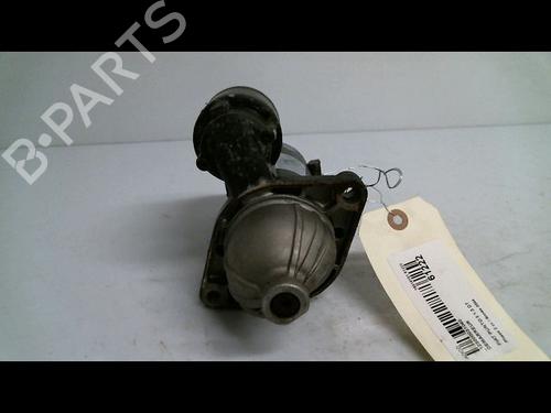 Used Starter FIAT PUNTO (188_) 1.3 JTD 16V (70 hp) 30432060