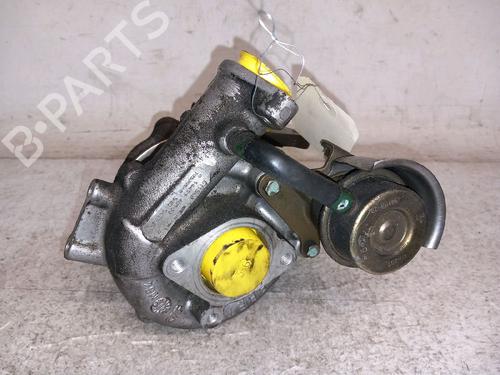 Turbolader/Kompressor NISSAN ALMERA TINO (V10) 2.2 dCi | BP30417670M71