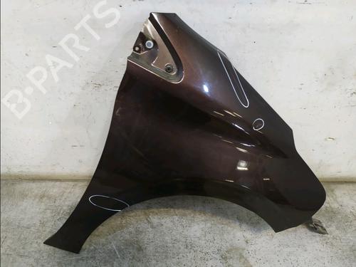 Used Right front fenders PEUGEOT 208 I (CA_, CC_) 1.4 VTi (95 hp) 32401874