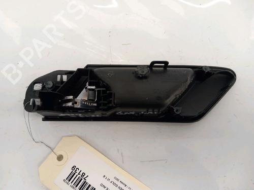 Front right interior door handle VW GOLF VI (5K1) 1.6 TDI | BP30417686I14 - Image 2