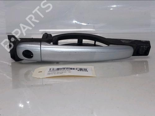 Used Front left exterior door handle Front left exterior door handle PEUGEOT 307 Break (3E) 1.6 HDi 110 (109 hp) 36450269 36450269
