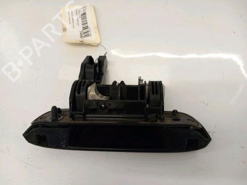 Front right exterior door handle RENAULT TWINGO III (BCM_, BCA_) 1.0 SCe 70 | BP30418828C129