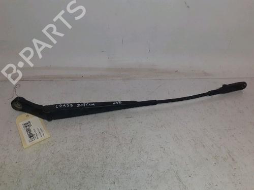 Used Front windshield wiper arm OPEL ZAFIRA / ZAFIRA FAMILY B (A05) 1.7 CDTI (M75) (125 hp) 30420926