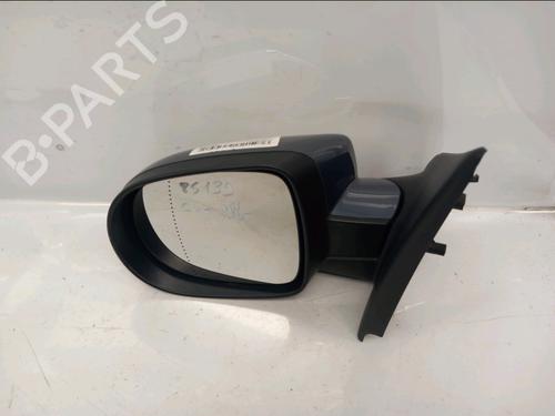 left-mirror-renault-clio-iii-br01-cr01-2005-2006-2007-2008-2009-2010-2011-2012-2013-2014-32131397 main image