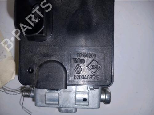 Ignition barrel RENAULT MEGANE II (BM0/1_, CM0/1_) 1.5 dCi (BM1F, CM1F) | BP30414976M48